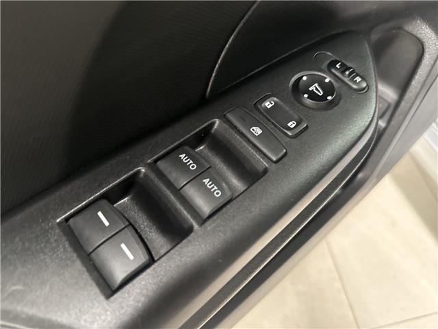 2019 Honda Civic LX (Stk: 11105437A) in Markham - Image 17 of 29 2019 Honda Civic LX (Stk: 11105437A) in Markham - Image 17 of 29