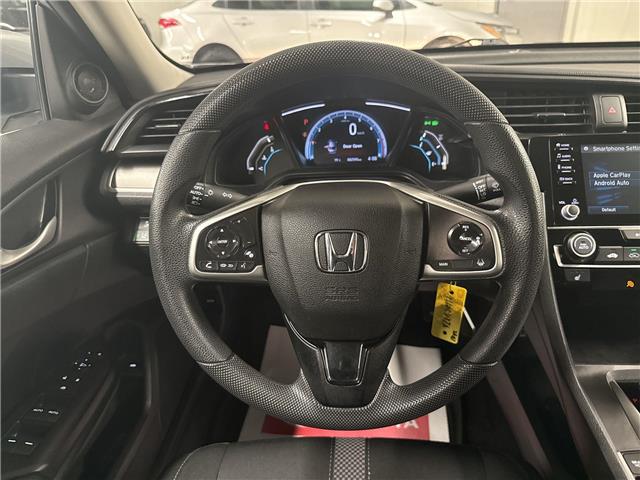 2019 Honda Civic LX (Stk: 11105437A) in Markham - Image 18 of 29 2019 Honda Civic LX (Stk: 11105437A) in Markham - Image 18 of 29