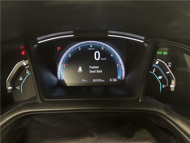 2019 Honda Civic LX (Stk: 11105437A) in Markham - Image 21 of 29 2019 Honda Civic LX (Stk: 11105437A) in Markham - Image 21 of 29