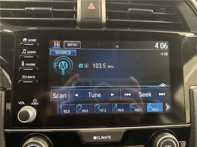 2019 Honda Civic LX (Stk: 11105437A) in Markham - Image 22 of 29 2019 Honda Civic LX (Stk: 11105437A) in Markham - Image 22 of 29