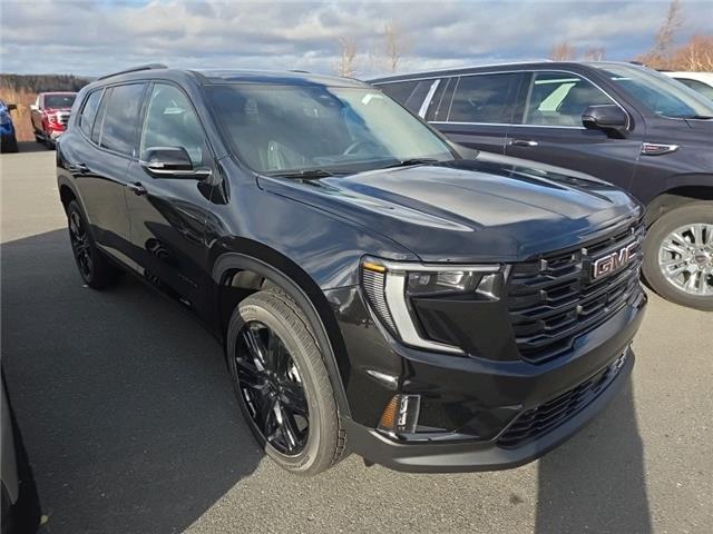 2026 GMC Acadia Elevation (Stk: 22701) in Grand Falls-Windsor - Image 3 of 10