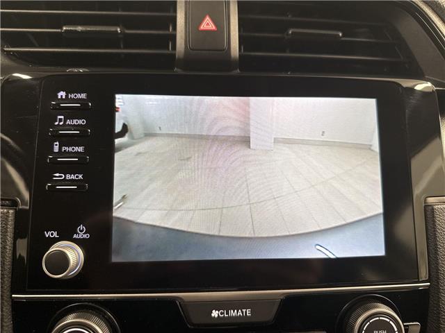 2019 Honda Civic LX (Stk: 11105437A) in Markham - Image 23 of 29 2019 Honda Civic LX (Stk: 11105437A) in Markham - Image 23 of 29