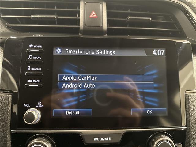 2019 Honda Civic LX (Stk: 11105437A) in Markham - Image 24 of 29 2019 Honda Civic LX (Stk: 11105437A) in Markham - Image 24 of 29