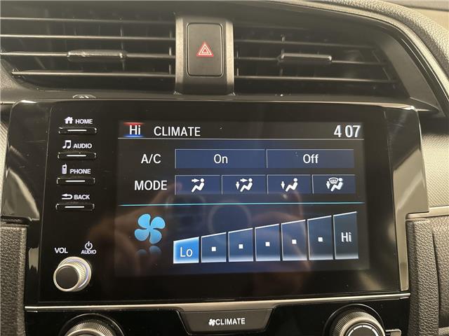 2019 Honda Civic LX (Stk: 11105437A) in Markham - Image 25 of 29 2019 Honda Civic LX (Stk: 11105437A) in Markham - Image 25 of 29