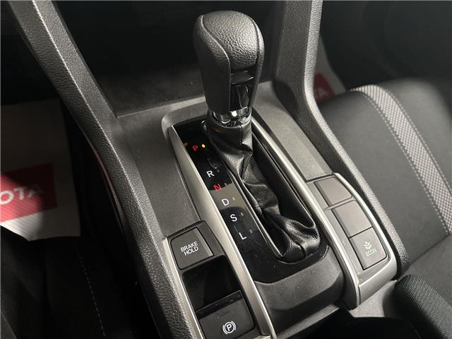 2019 Honda Civic LX (Stk: 11105437A) in Markham - Image 26 of 29 2019 Honda Civic LX (Stk: 11105437A) in Markham - Image 26 of 29