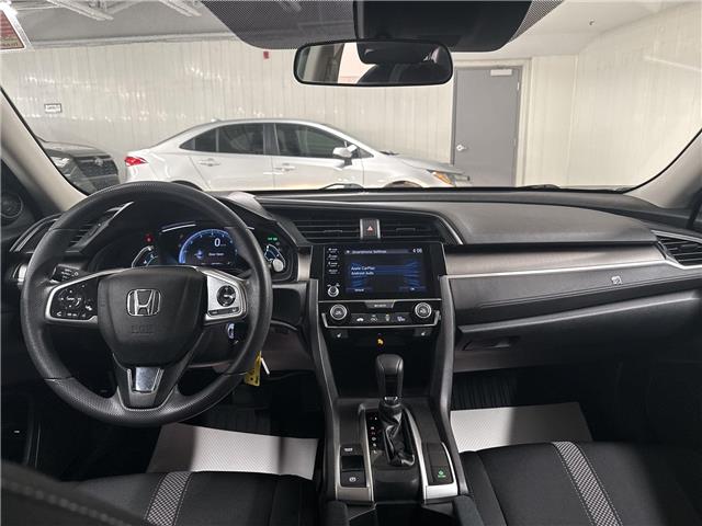 2019 Honda Civic LX (Stk: 11105437A) in Markham - Image 27 of 29 2019 Honda Civic LX (Stk: 11105437A) in Markham - Image 27 of 29