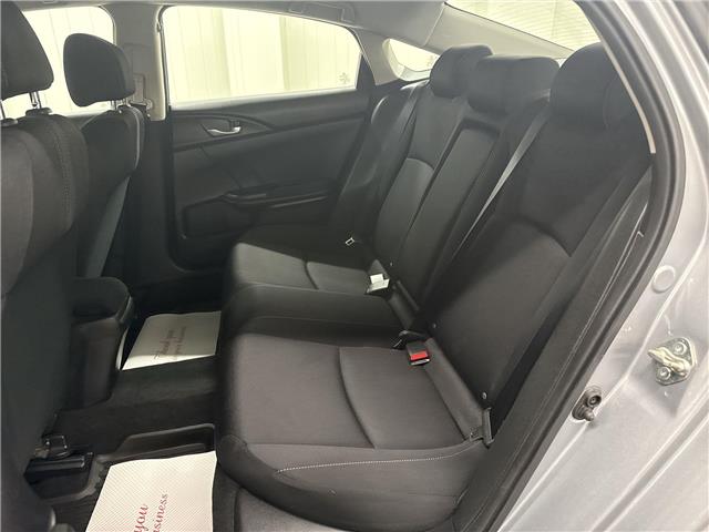 2019 Honda Civic LX (Stk: 11105437A) in Markham - Image 28 of 29 2019 Honda Civic LX (Stk: 11105437A) in Markham - Image 28 of 29