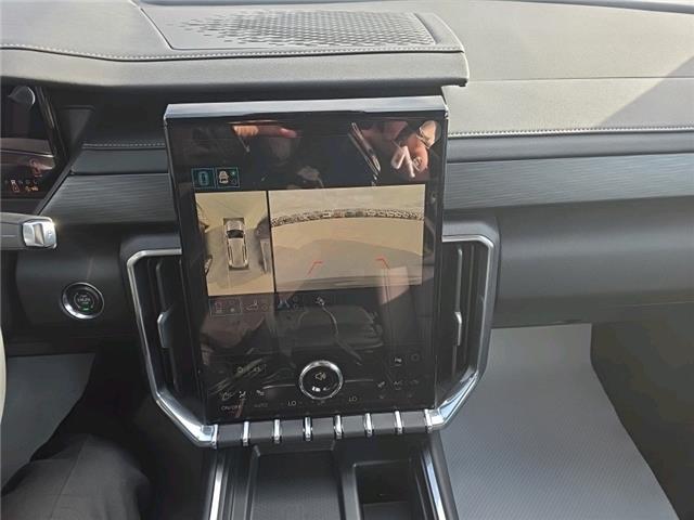 2026 GMC Acadia Elevation (Stk: 22701) in Grand Falls-Windsor - Image 7 of 10