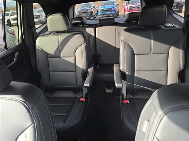 2026 GMC Acadia Elevation (Stk: 22701) in Grand Falls-Windsor - Image 8 of 10