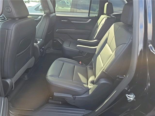 2026 GMC Acadia Elevation (Stk: 22701) in Grand Falls-Windsor - Image 9 of 10