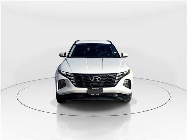 2023 Hyundai Tucson Preferred (Stk: 16104445A) in Markham - Image 4 of 33