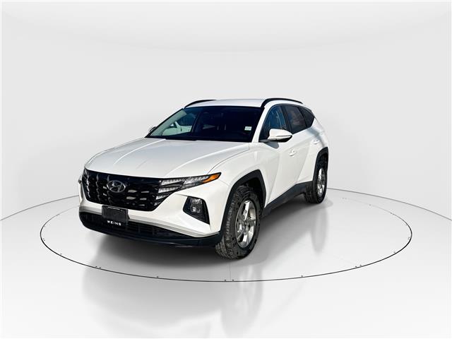 2023 Hyundai Tucson Preferred (Stk: 16104445A) in Markham - Image 5 of 33