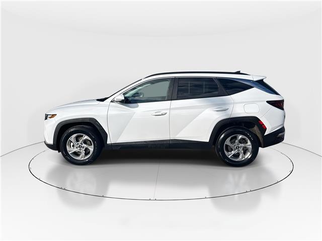 2023 Hyundai Tucson Preferred (Stk: 16104445A) in Markham - Image 6 of 33