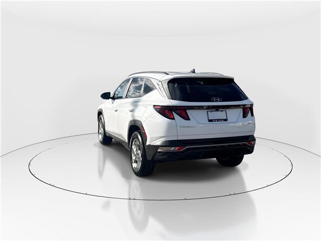 2023 Hyundai Tucson Preferred (Stk: 16104445A) in Markham - Image 7 of 33