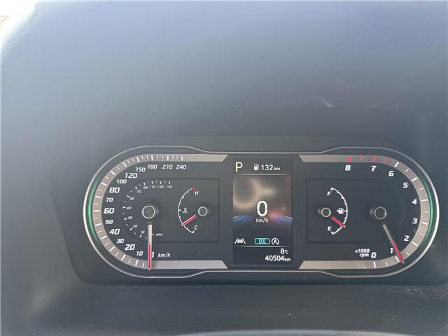 2023 Hyundai Tucson Preferred (Stk: 16104445A) in Markham - Image 11 of 33