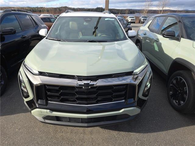 2026 Chevrolet Equinox ACTIV (Stk: 22760) in Grand Falls-Windsor - Image 3 of 11