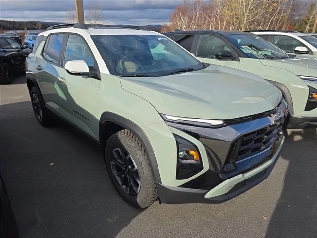 2026 Chevrolet Equinox ACTIV (Stk: 22760) in Grand Falls-Windsor - Image 4 of 11