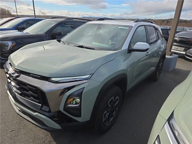 2026 Chevrolet Equinox ACTIV (Stk: 22760) in Grand Falls-Windsor - Image 2 of 11