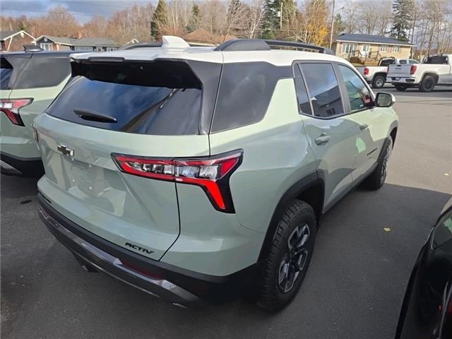 2026 Chevrolet Equinox ACTIV (Stk: 22760) in Grand Falls-Windsor - Image 5 of 11