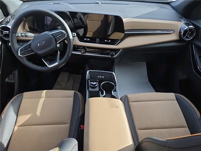 2026 Chevrolet Equinox ACTIV (Stk: 22760) in Grand Falls-Windsor - Image 7 of 11