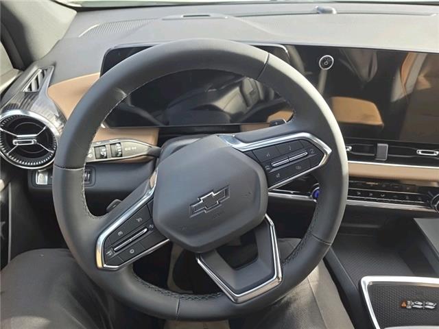 2026 Chevrolet Equinox ACTIV (Stk: 22760) in Grand Falls-Windsor - Image 8 of 11