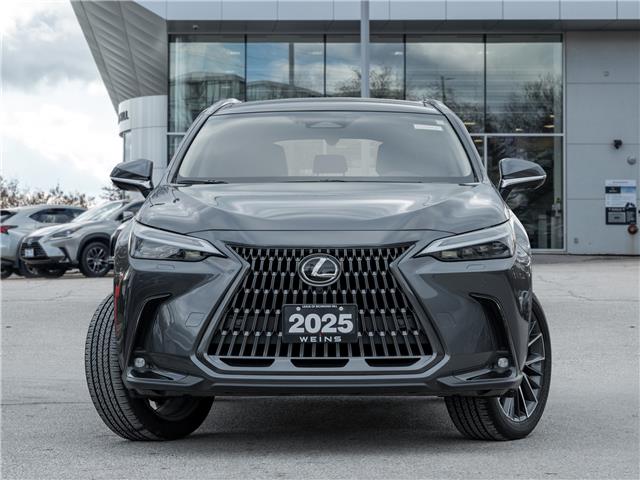2025 Lexus NX 350  (Stk: 15105119A) in Richmond Hill - Image 3 of 29
