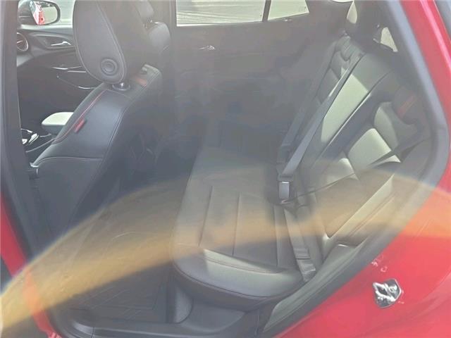 2026 Chevrolet Trax 2RS (Stk: 22785) in Grand Falls-Windsor - Image 8 of 9