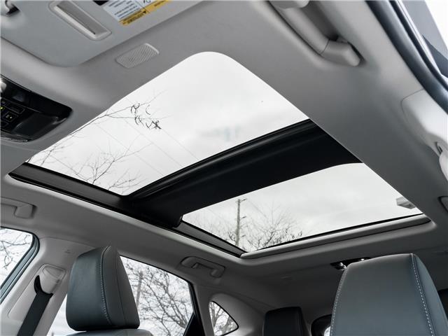 2025 Lexus NX 350  (Stk: 15105119A) in Richmond Hill - Image 24 of 29