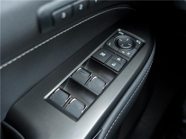 2025 Lexus NX 350  (Stk: 15105119A) in Richmond Hill - Image 15 of 29