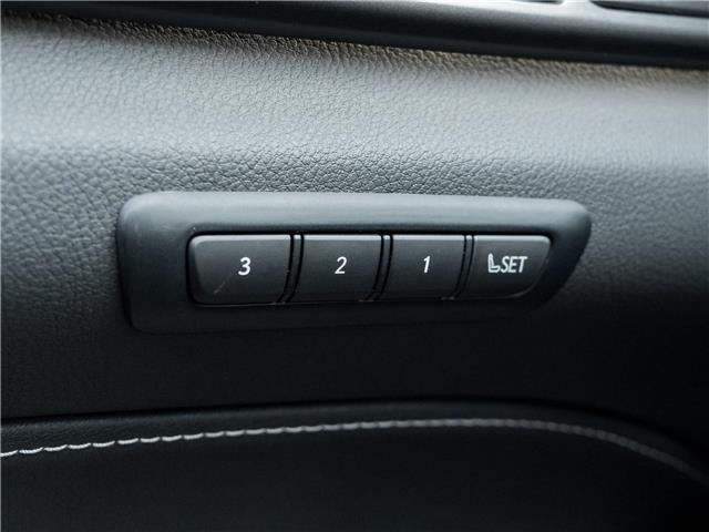 2025 Lexus NX 350  (Stk: 15105119A) in Richmond Hill - Image 16 of 29