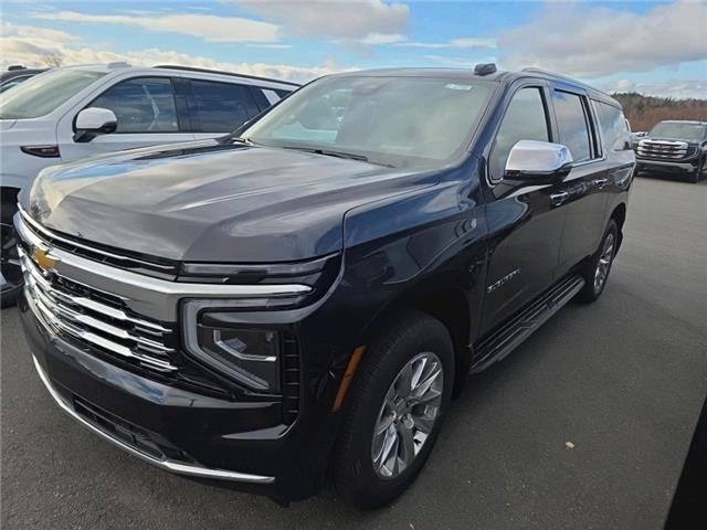2026 Chevrolet Suburban Premier (Stk: 22746) in Grand Falls-Windsor - Image 1 of 11