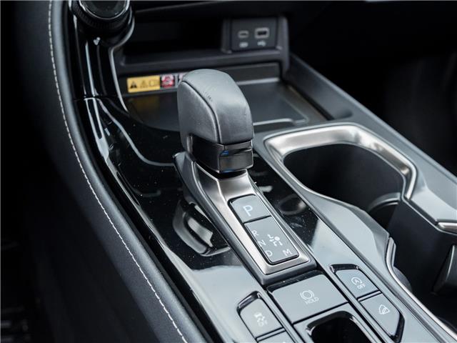 2025 Lexus NX 350  (Stk: 15105119A) in Richmond Hill - Image 17 of 29
