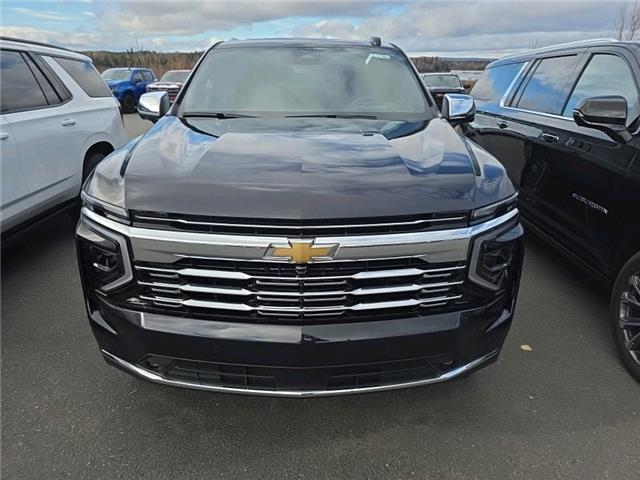 2026 Chevrolet Suburban Premier (Stk: 22746) in Grand Falls-Windsor - Image 2 of 11