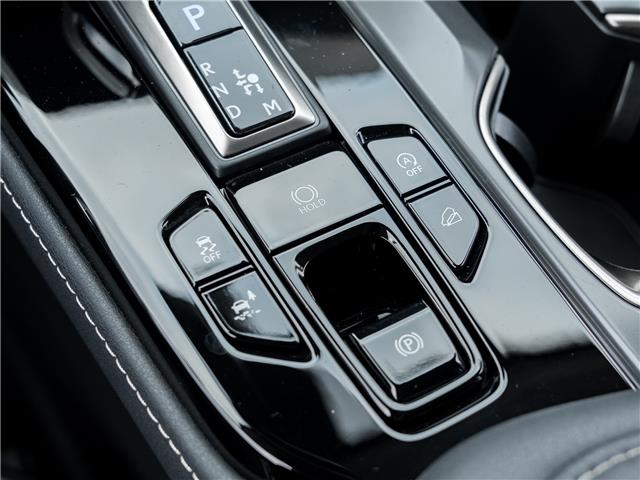2025 Lexus NX 350  (Stk: 15105119A) in Richmond Hill - Image 18 of 29