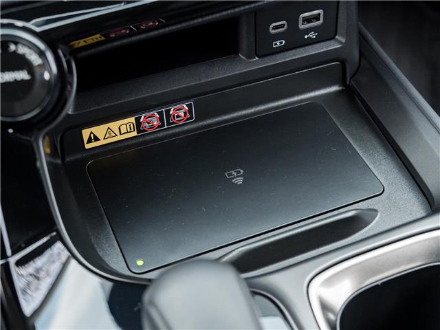 2025 Lexus NX 350  (Stk: 15105119A) in Richmond Hill - Image 19 of 29