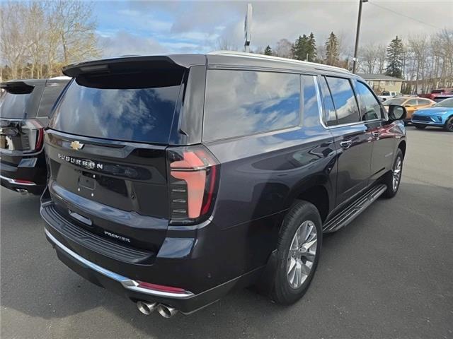 2026 Chevrolet Suburban Premier (Stk: 22746) in Grand Falls-Windsor - Image 4 of 11
