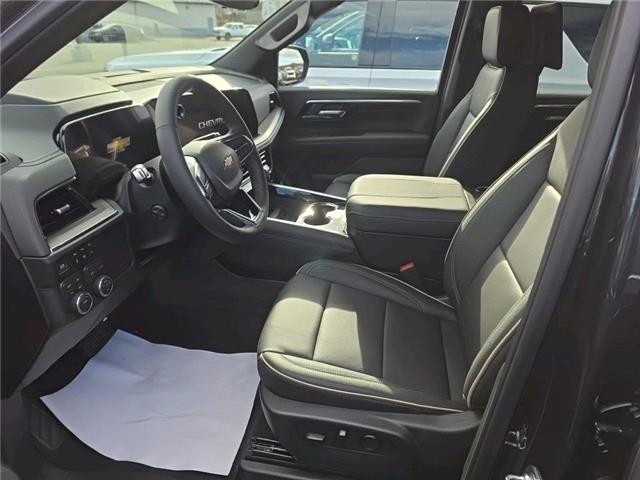 2026 Chevrolet Suburban Premier (Stk: 22746) in Grand Falls-Windsor - Image 5 of 11