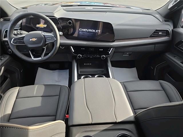 2026 Chevrolet Suburban Premier (Stk: 22746) in Grand Falls-Windsor - Image 6 of 11