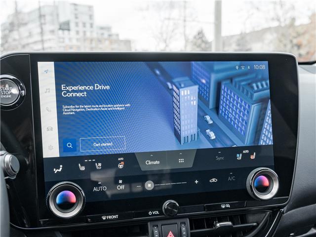 2025 Lexus NX 350  (Stk: 15105119A) in Richmond Hill - Image 12 of 29