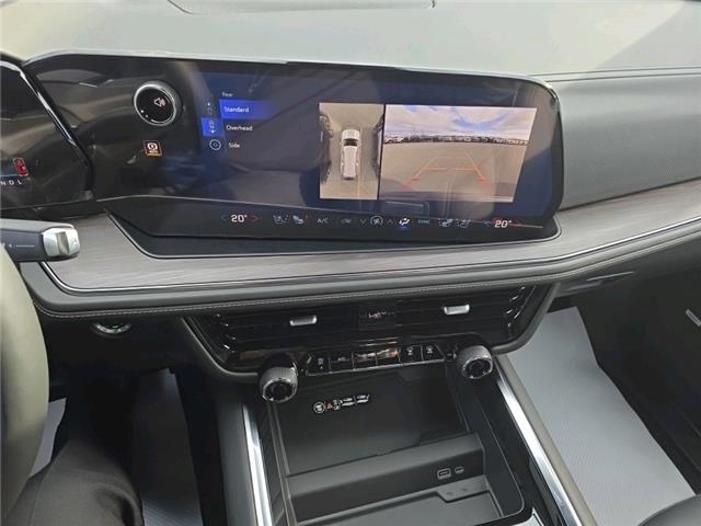 2026 Chevrolet Suburban Premier (Stk: 22746) in Grand Falls-Windsor - Image 7 of 11