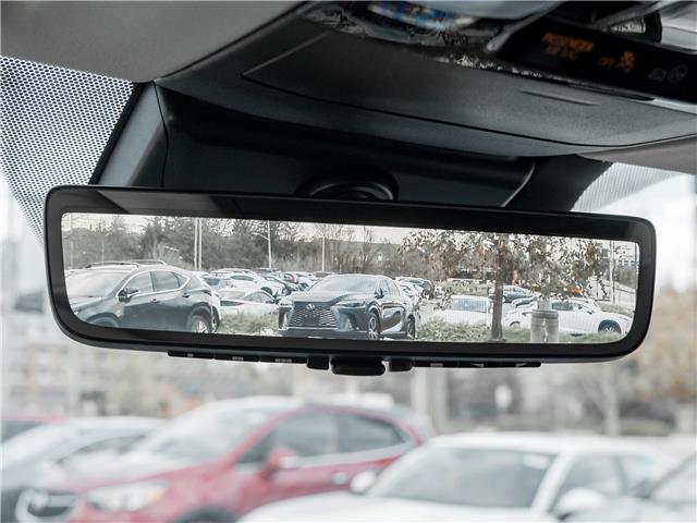 2025 Lexus NX 350  (Stk: 15105119A) in Richmond Hill - Image 23 of 29