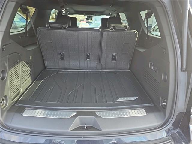 2026 Chevrolet Suburban Premier (Stk: 22746) in Grand Falls-Windsor - Image 10 of 11