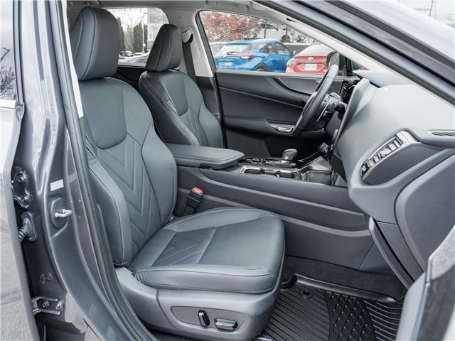 2025 Lexus NX 350  (Stk: 15105119A) in Richmond Hill - Image 25 of 29