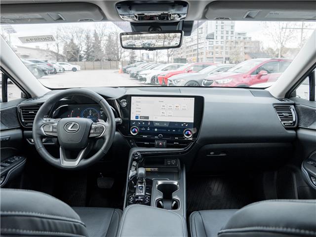 2025 Lexus NX 350  (Stk: 15105119A) in Richmond Hill - Image 28 of 29