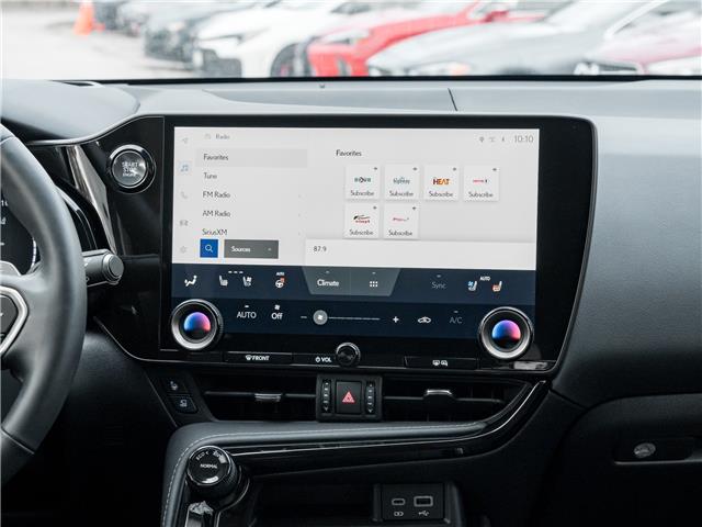 2025 Lexus NX 350  (Stk: 15105119A) in Richmond Hill - Image 29 of 29