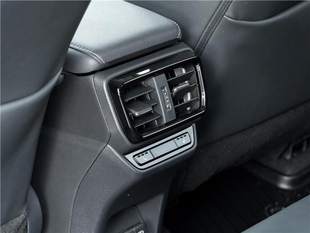 2025 Lexus NX 350  (Stk: 15105119A) in Richmond Hill - Image 27 of 29