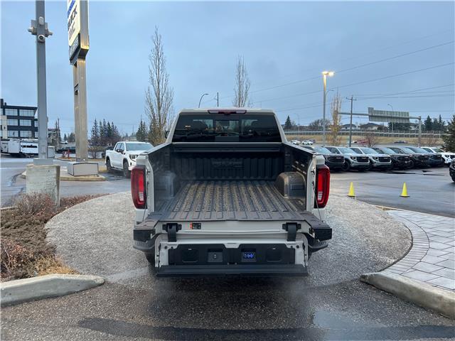 2026 GMC Sierra 1500 AT4X (Stk: TG182374) in Calgary - Image 23 of 23