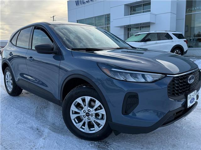 2026 Ford Escape Active (Stk: 2026-14) in New Liskeard - Image 2 of 17