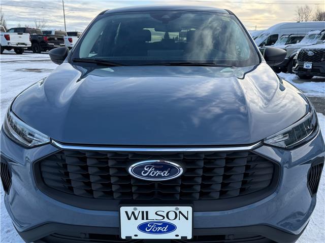 2026 Ford Escape Active (Stk: 2026-14) in New Liskeard - Image 3 of 17