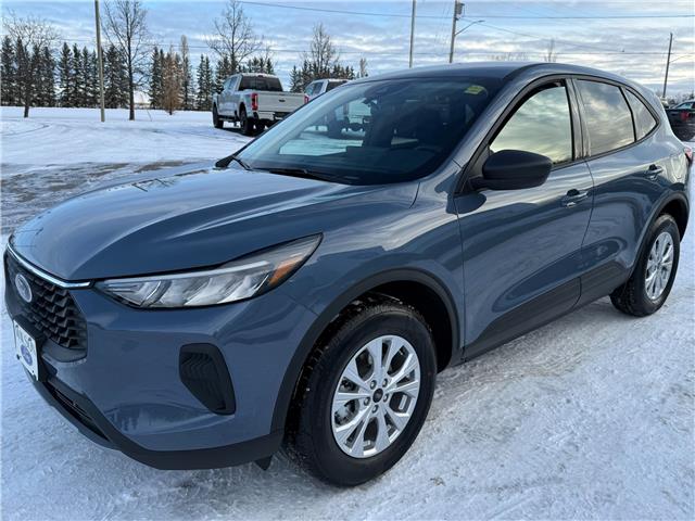 2026 Ford Escape Active (Stk: 2026-14) in New Liskeard - Image 4 of 17